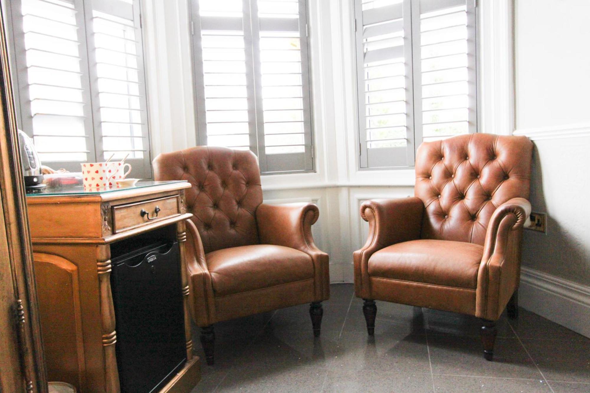 Tower Guest House — Photos 3
