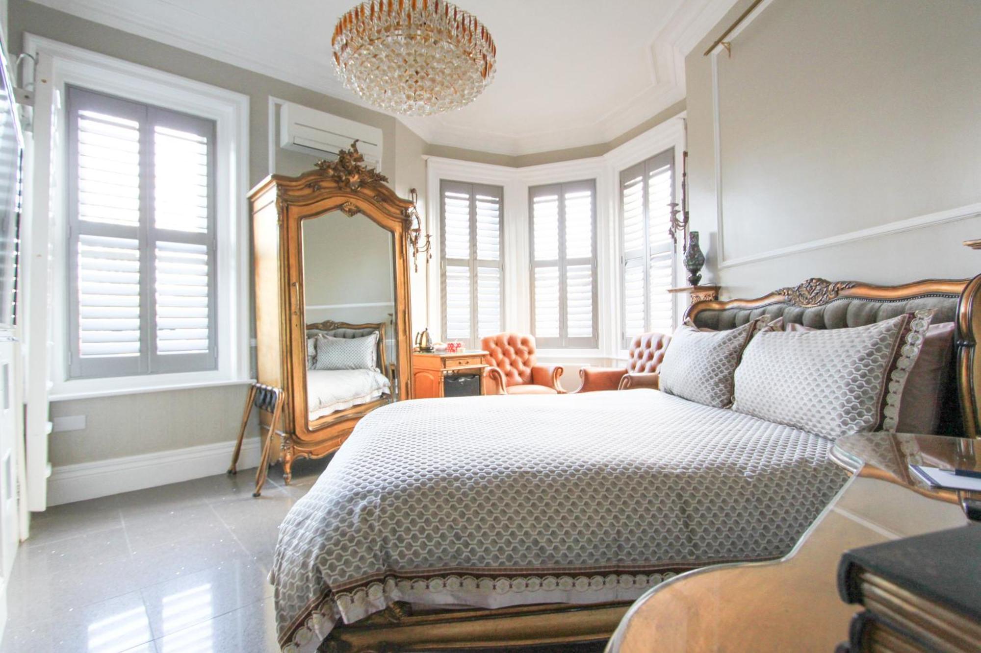 Tower Guest House — Photos 2
